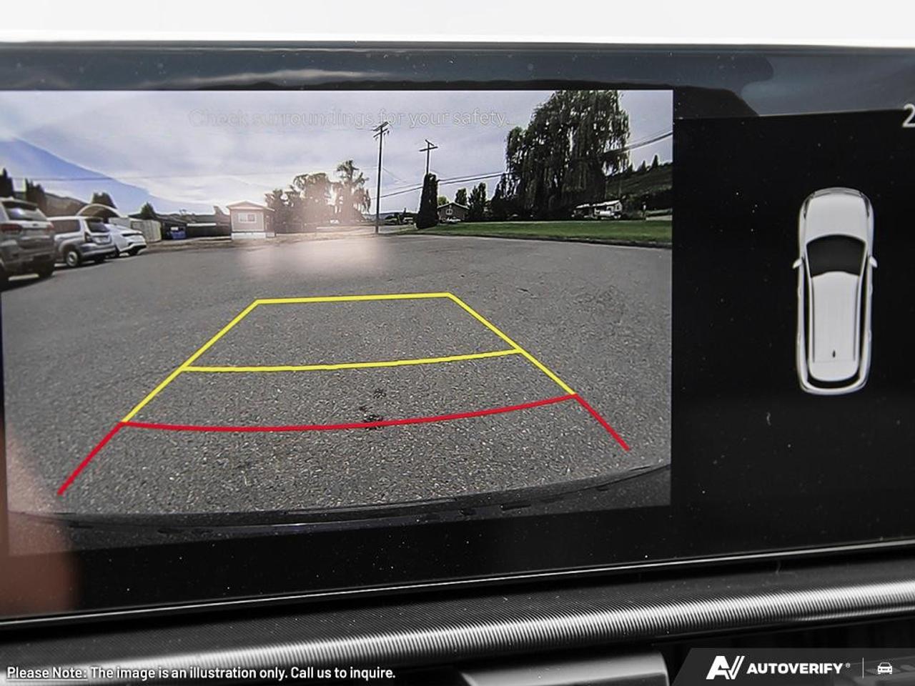 2026 Kia Sportage EX Premium AWD w/Black Interior Photo