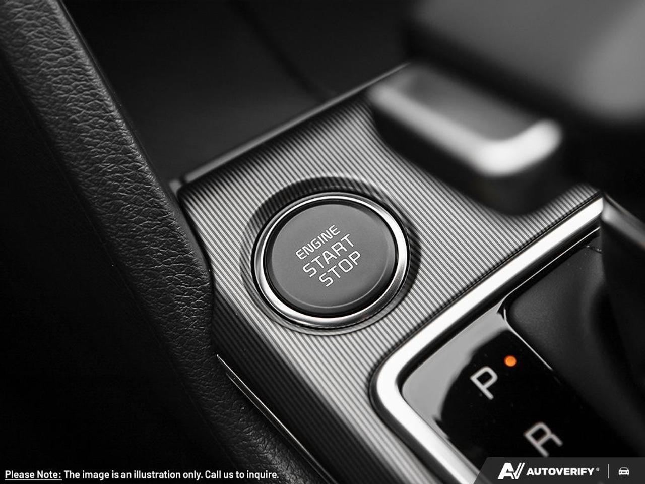 2026 Kia Sportage EX Premium AWD w/Black Interior Photo