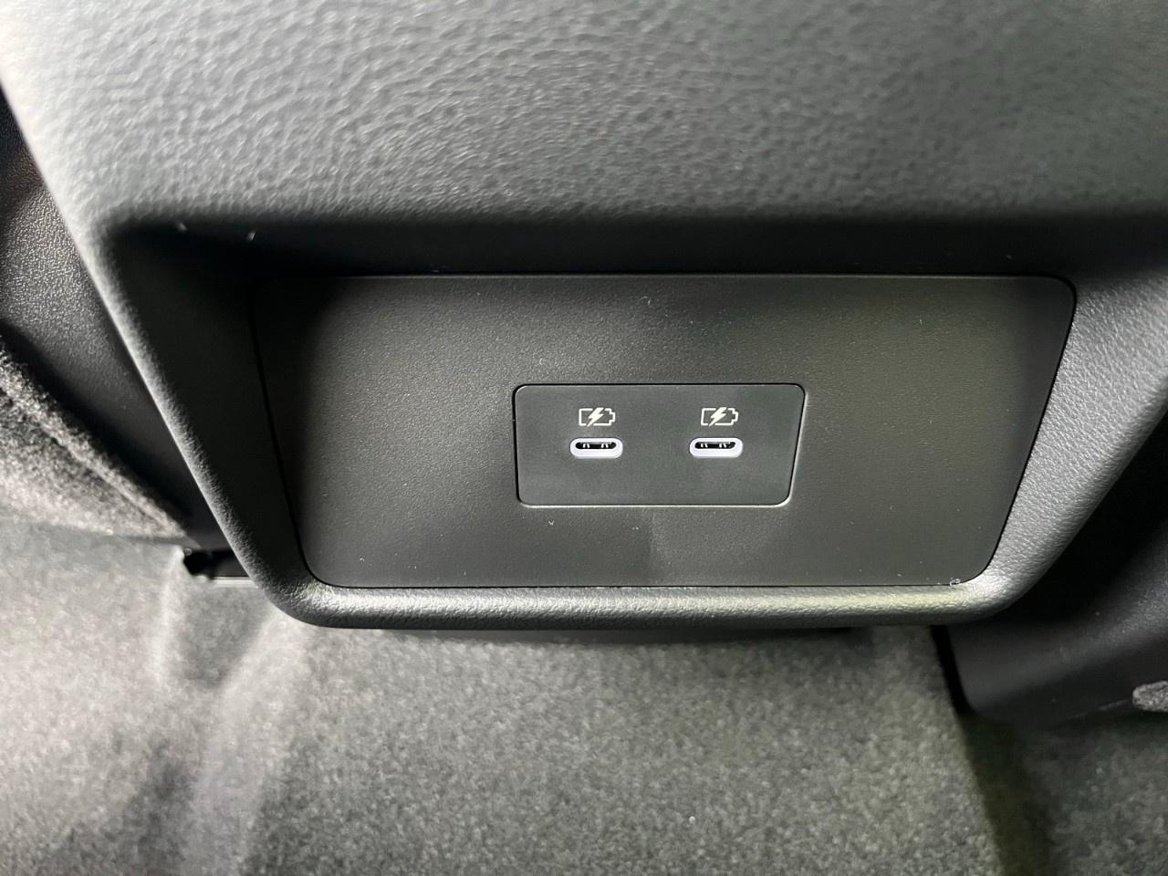 2026 Nissan Rogue AWD Rock Creek Photo