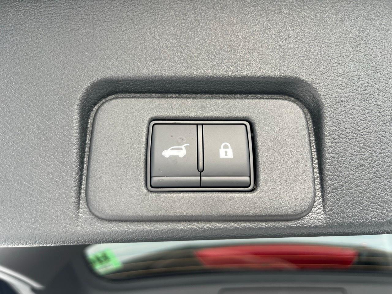 2026 Nissan Rogue AWD Rock Creek Photo