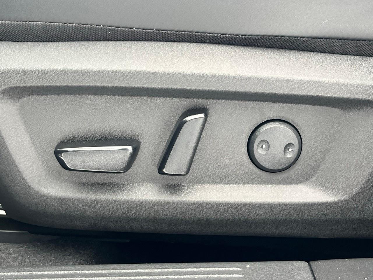 2026 Nissan Rogue AWD Rock Creek Photo