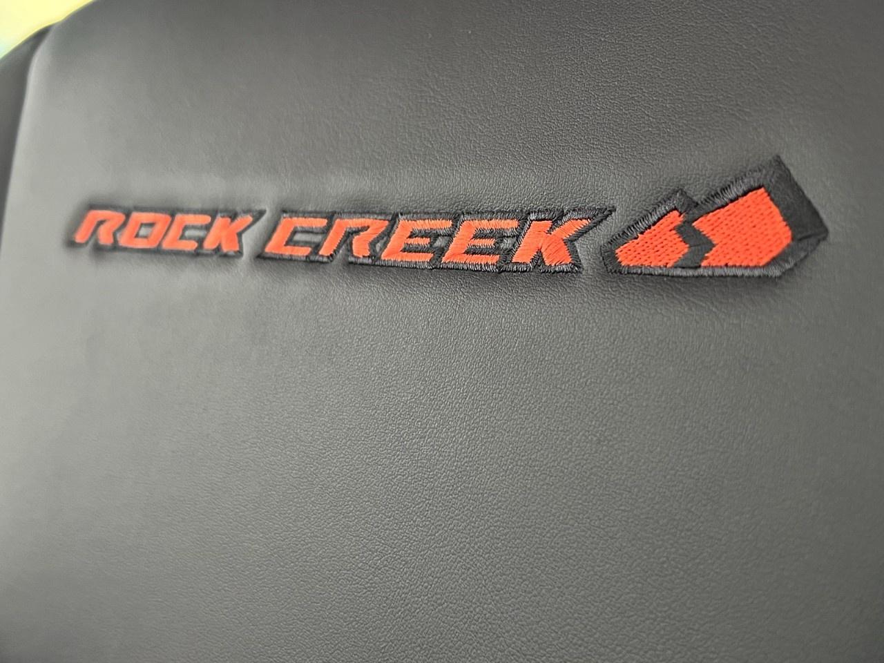 2026 Nissan Rogue AWD Rock Creek Photo