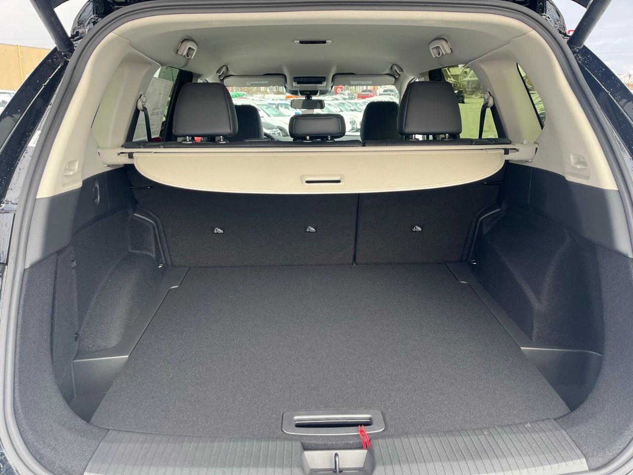 2026 Nissan Rogue AWD Rock Creek Photo