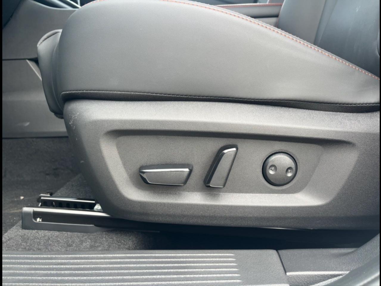 2026 Nissan Rogue AWD Rock Creek Photo