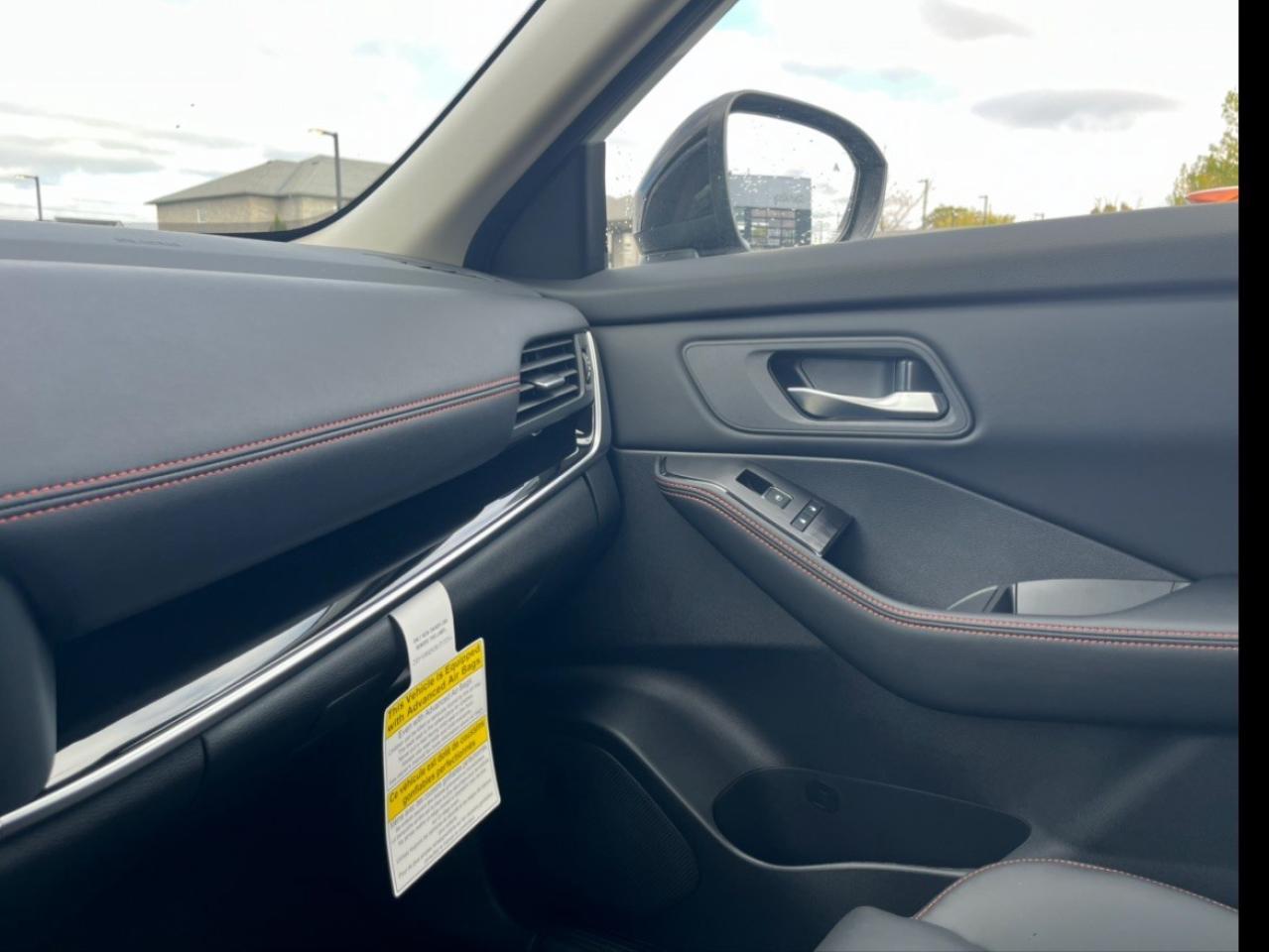 2026 Nissan Rogue AWD Rock Creek Photo