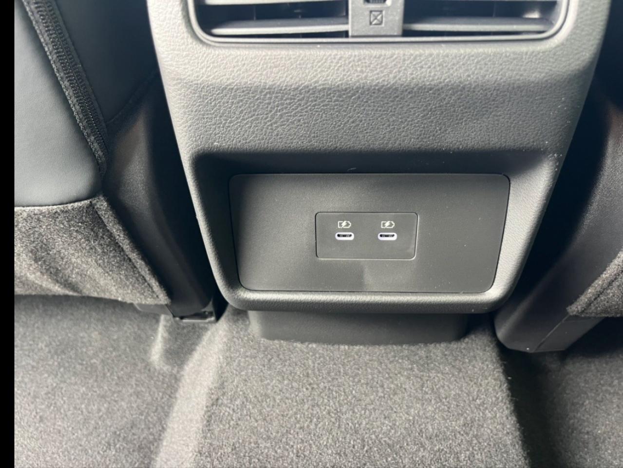 2026 Nissan Rogue AWD Rock Creek Photo