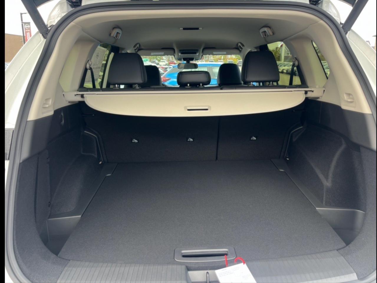 2026 Nissan Rogue AWD Rock Creek Photo