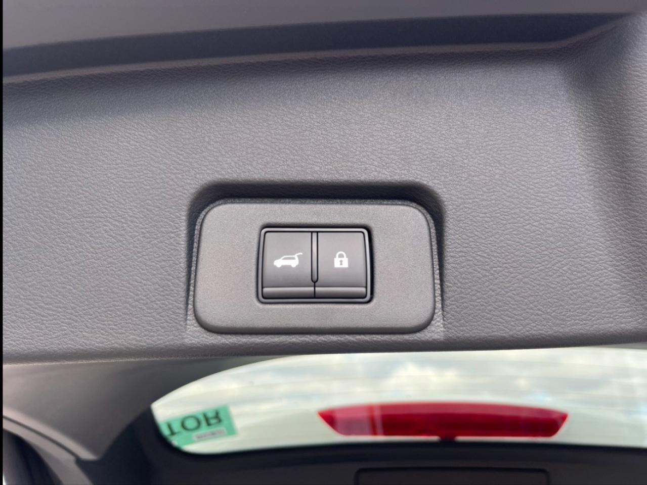 2026 Nissan Rogue AWD Rock Creek Photo