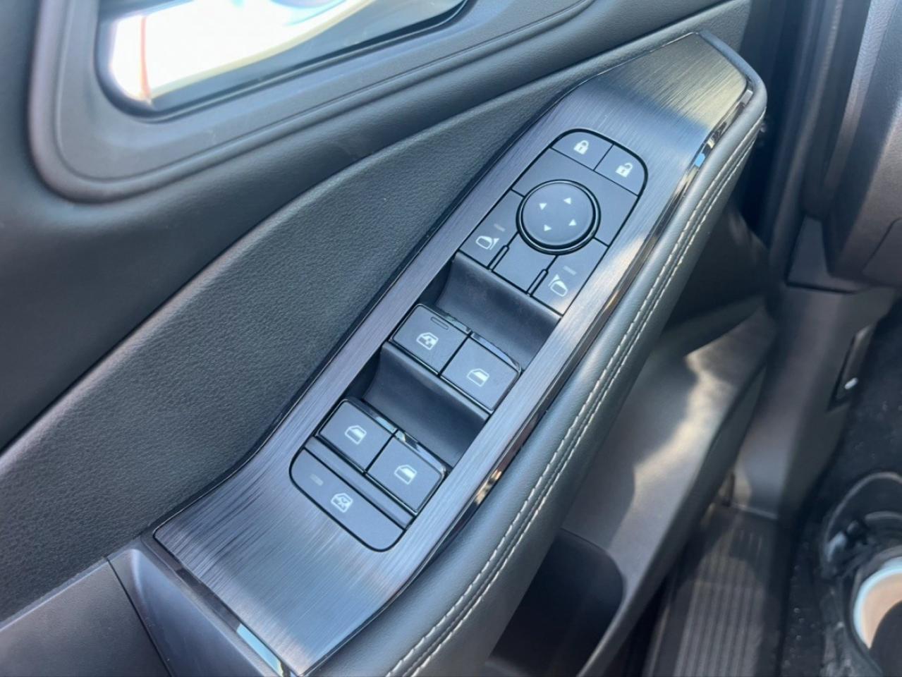 2026 Nissan Rogue AWD S Photo