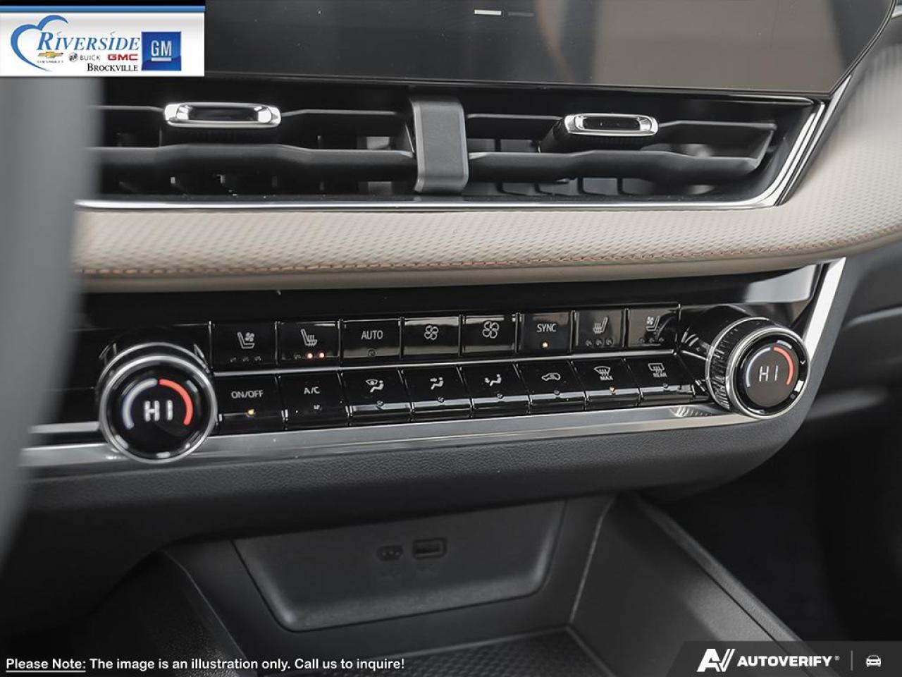 2026 Chevrolet Equinox ACTIV Photo