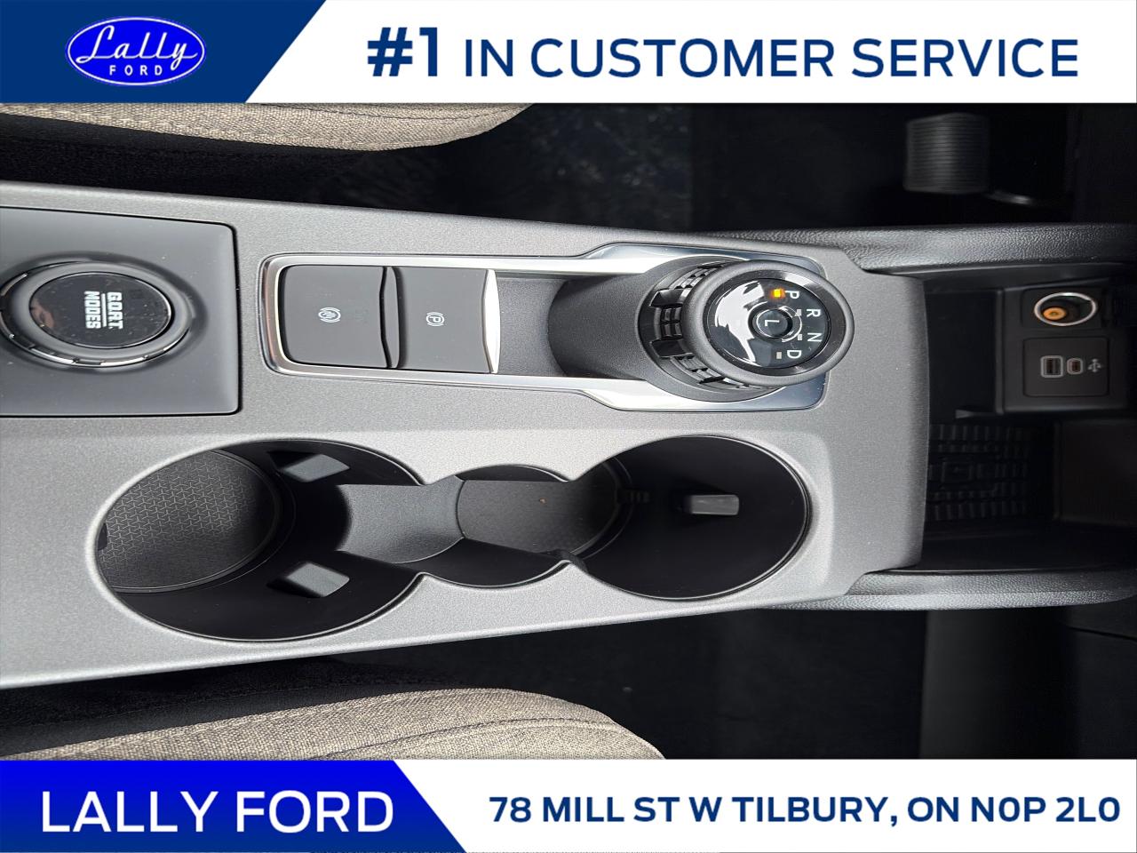 2025 Ford Bronco Sport Big Bend Photo