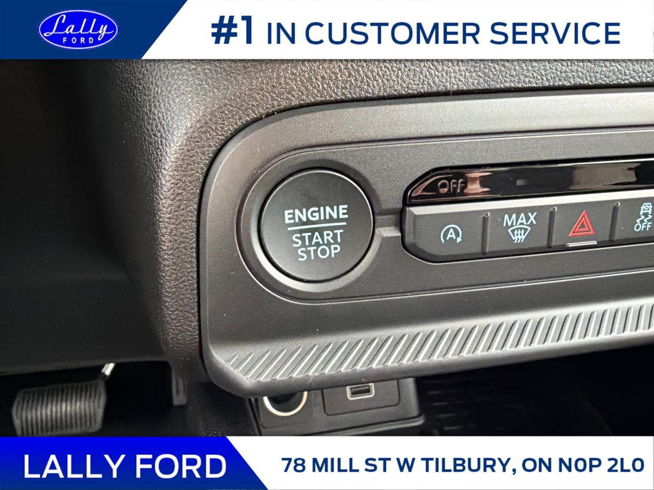 2025 Ford Bronco Sport Big Bend Photo