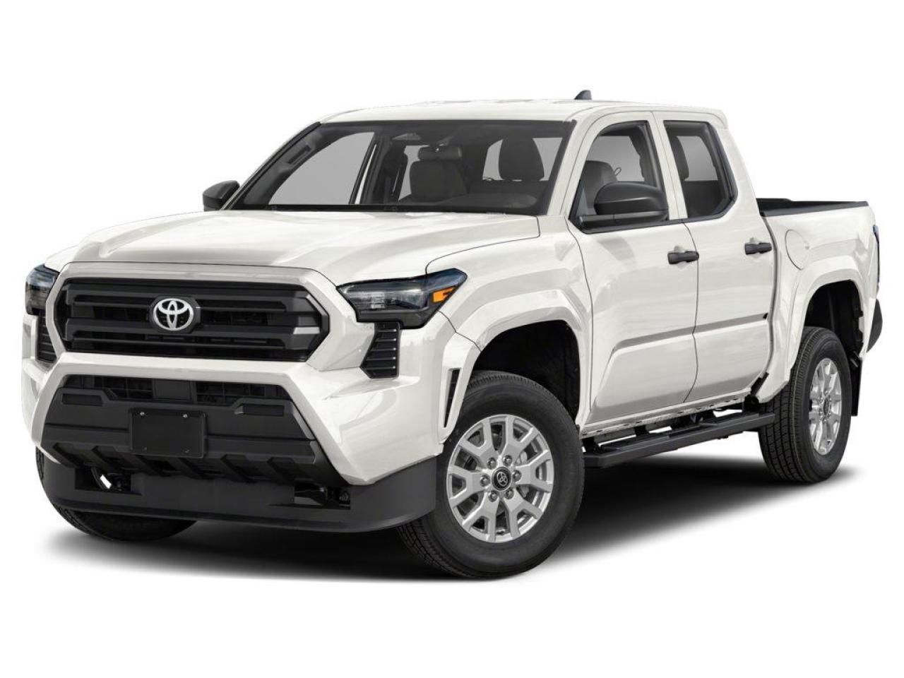 Used 2025 Toyota Tacoma  for sale in Welland, ON