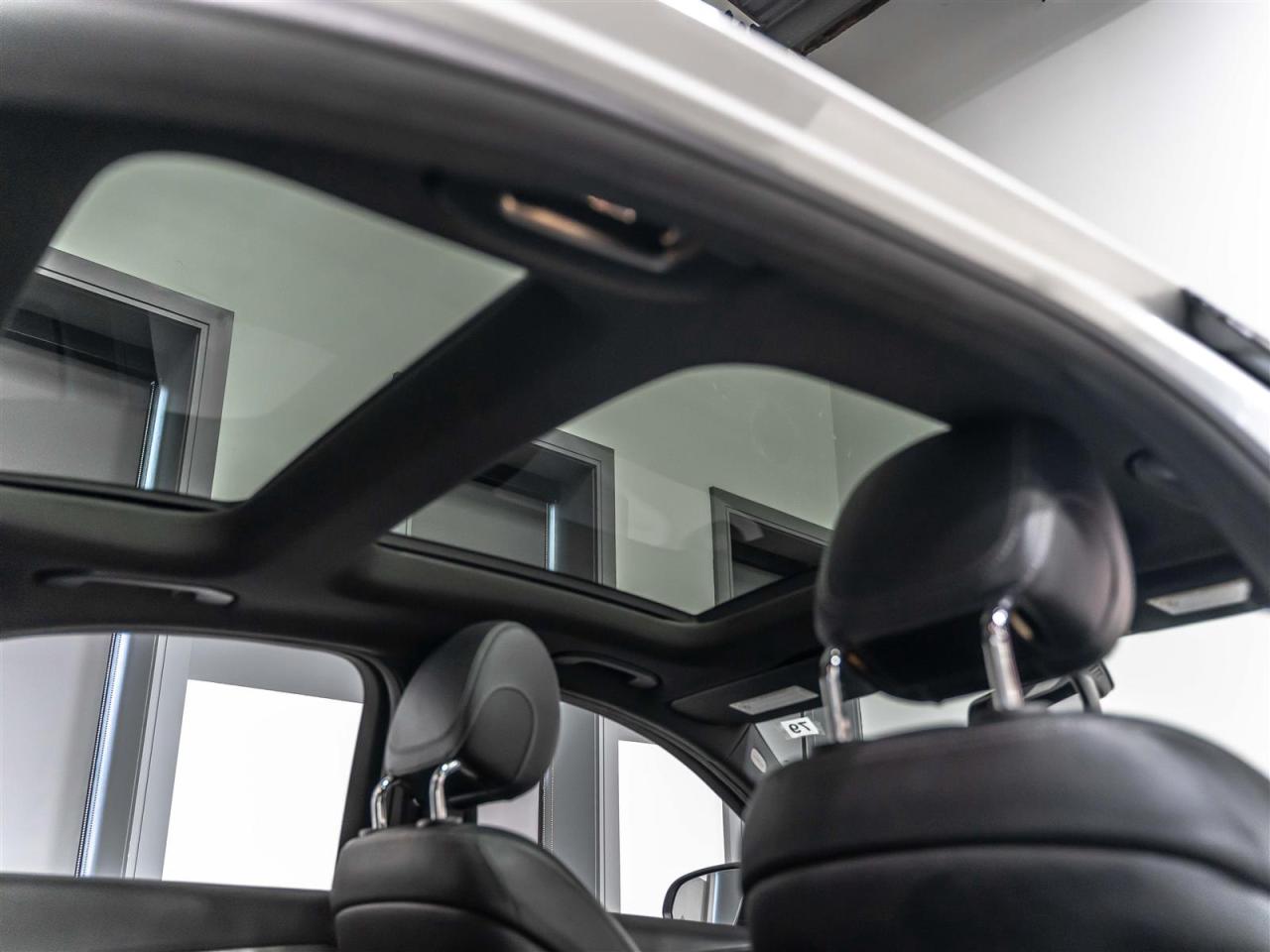 2018 Mercedes-Benz C 300 C 300|AMG NIGHT PKG|NAVI|REARCAM|PANO|LOADED Photo