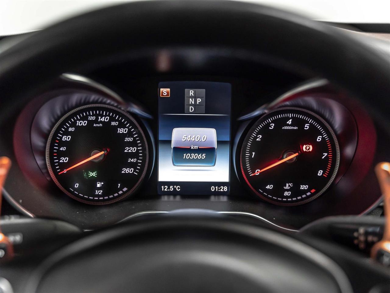 2018 Mercedes-Benz C 300 C 300|AMG NIGHT PKG|NAVI|REARCAM|PANO|LOADED Photo