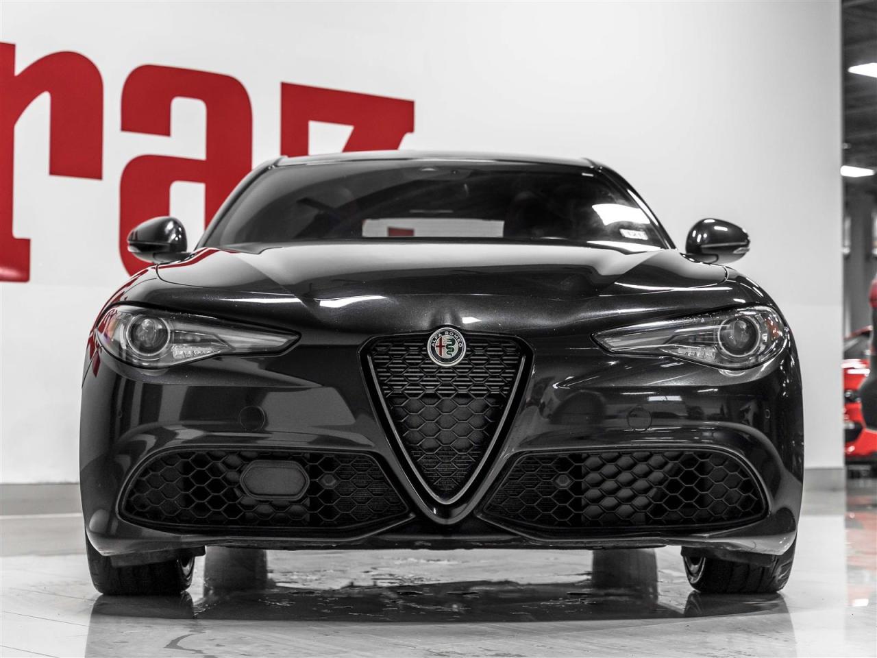 2022 Alfa Romeo Giulia $279 BI WEEKLY $2500 DOWN |VELOCE|Q4|ADAPT CRUISE|HARMAN KARDON|BLINDSPOT|LOADED Photo