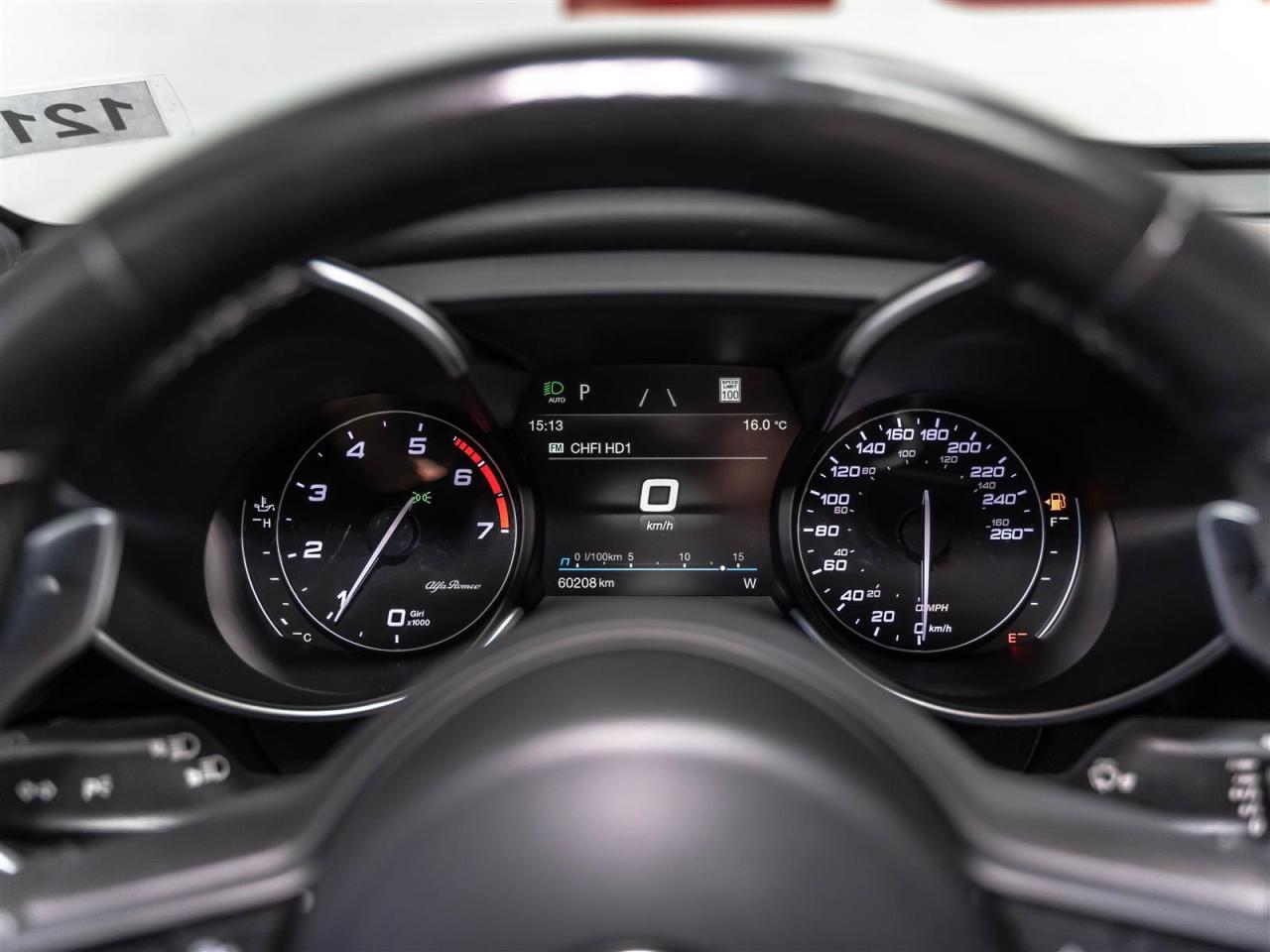 2022 Alfa Romeo Giulia $279 BI WEEKLY $2500 DOWN |VELOCE|Q4|ADAPT CRUISE|HARMAN KARDON|BLINDSPOT|LOADED Photo