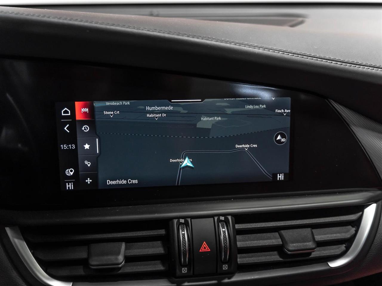 2022 Alfa Romeo Giulia $279 BI WEEKLY $2500 DOWN |VELOCE|Q4|ADAPT CRUISE|HARMAN KARDON|BLINDSPOT|LOADED Photo