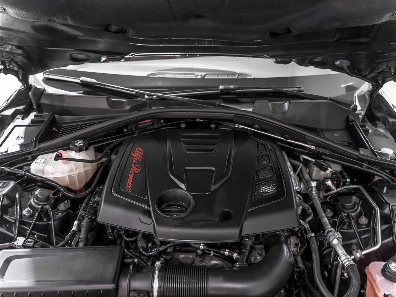 2022 Alfa Romeo Giulia $279 BI WEEKLY $2500 DOWN |VELOCE|Q4|ADAPT CRUISE|HARMAN KARDON|BLINDSPOT|LOADED Photo