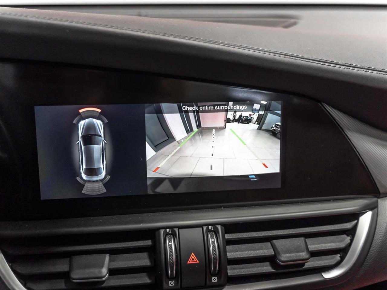 2022 Alfa Romeo Giulia $279 BI WEEKLY $2500 DOWN |VELOCE|Q4|ADAPT CRUISE|HARMAN KARDON|BLINDSPOT|LOADED Photo