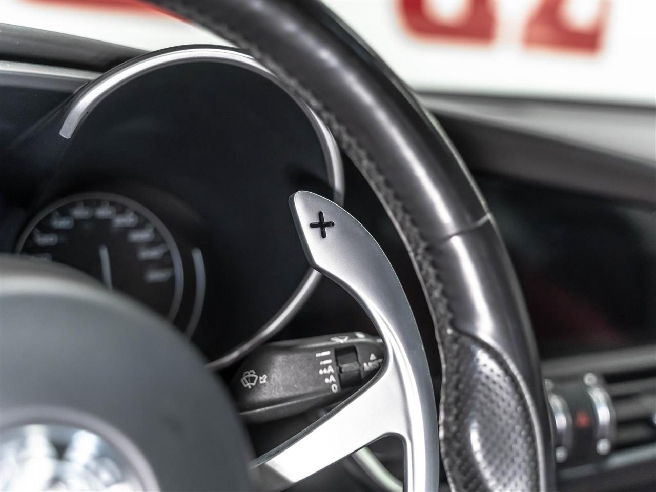 2022 Alfa Romeo Giulia $279 BI WEEKLY $2500 DOWN |VELOCE|Q4|ADAPT CRUISE|HARMAN KARDON|BLINDSPOT|LOADED Photo