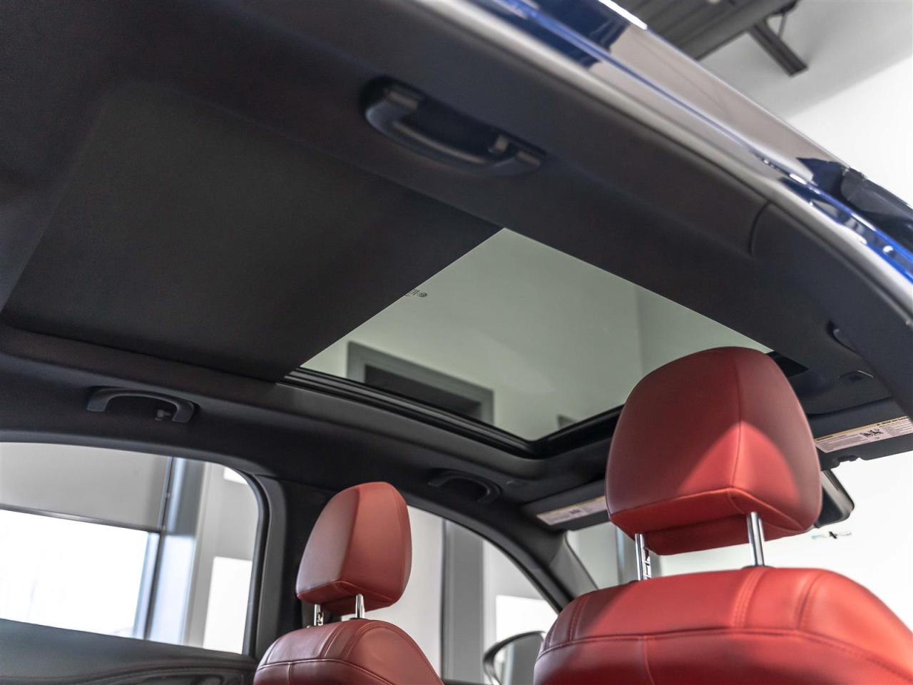 2021 Alfa Romeo Stelvio $299 BI WEEKLY $2500 DOWN| TI SPORT|Q4|CARBON EXT & INT|ADAPT CRUISE|HARMAN KARDON Photo