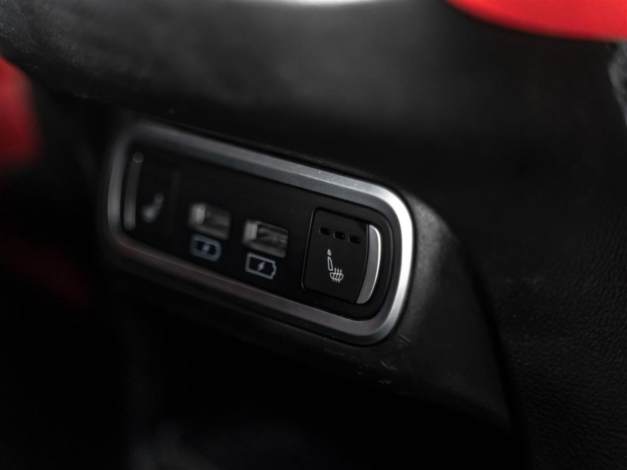 2021 Alfa Romeo Stelvio $299 BI WEEKLY $2500 DOWN| TI SPORT|Q4|CARBON EXT & INT|ADAPT CRUISE|HARMAN KARDON Photo