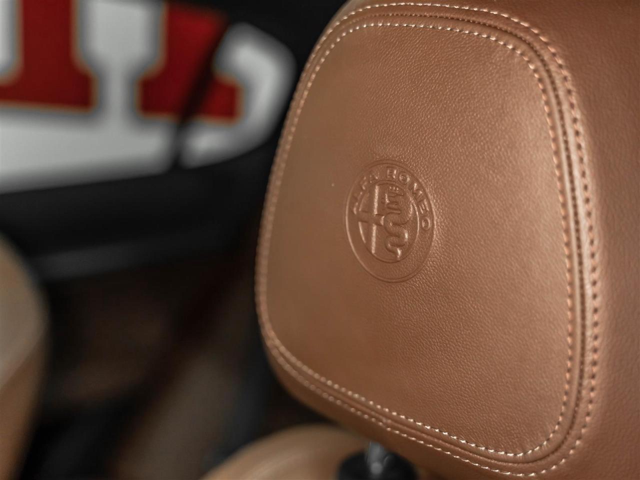 2021 Alfa Romeo Stelvio $299 BI WEEKLY $2500 DOWN|TI SPORT|Q4|ADAPT CRUISE|HARMAN KARDON|BLINDSPOT|PANO|LOADED Photo