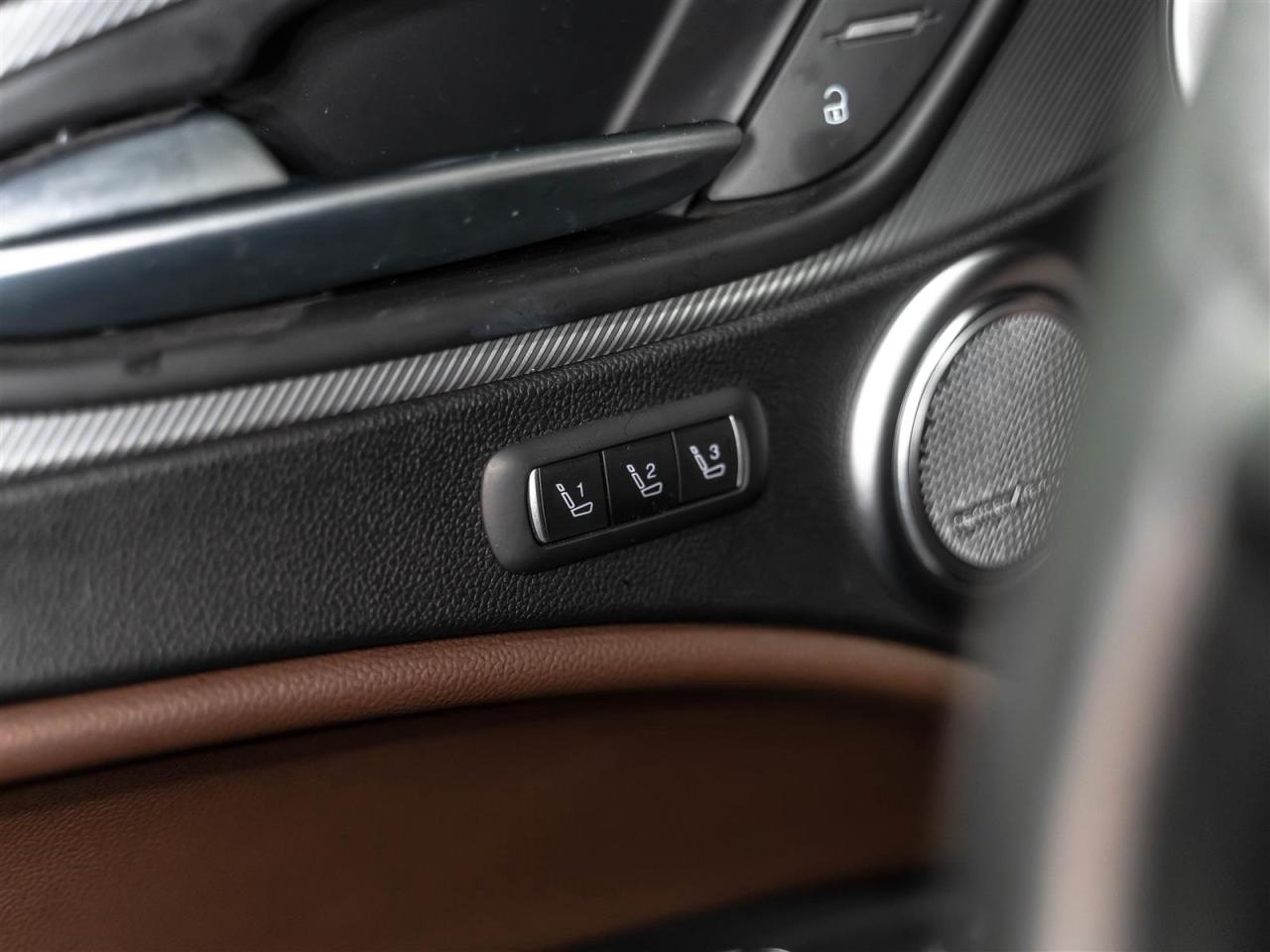 2021 Alfa Romeo Stelvio $299 BI WEEKLY $2500 DOWN|TI SPORT|Q4|ADAPT CRUISE|HARMAN KARDON|BLINDSPOT|PANO|LOADED Photo