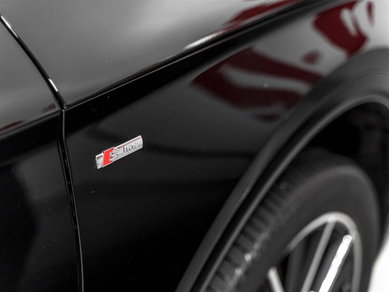 2023 Audi Q5 $338 BI WEEKLY $0DOWN |TECHNIK|S-LINE|ADAPT CRUISE|BLACK OPTICS|B&O| Photo