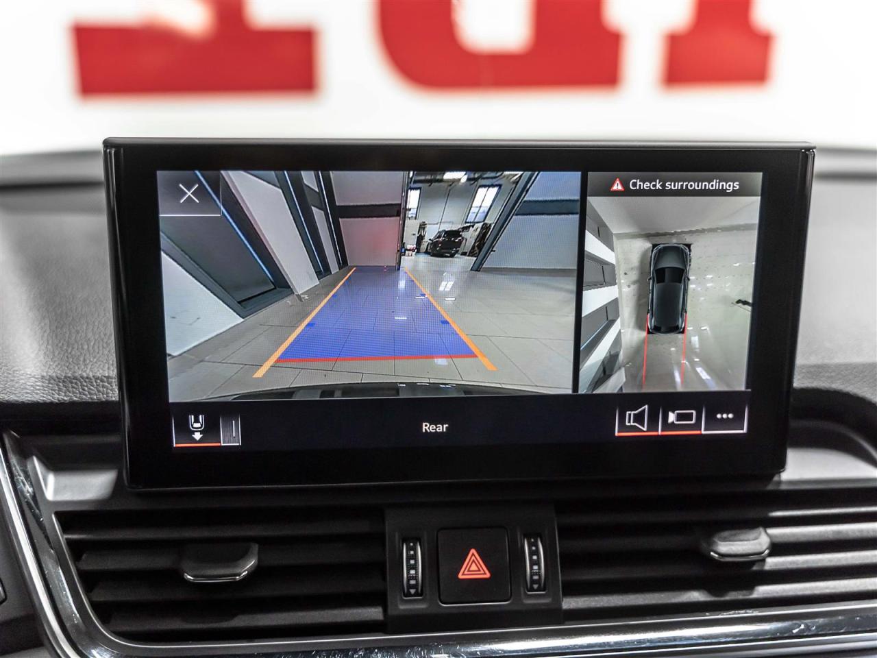 2023 Audi Q5 $338 BI WEEKLY $0DOWN |TECHNIK|S-LINE|ADAPT CRUISE|BLACK OPTICS|B&O| Photo