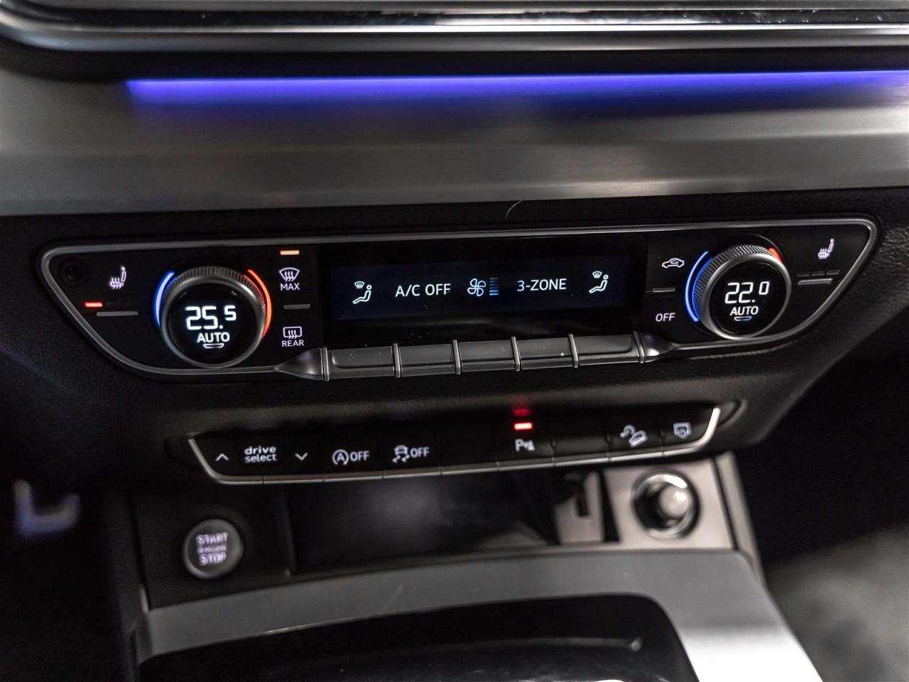 2023 Audi Q5 $338 BI WEEKLY $0DOWN |TECHNIK|S-LINE|ADAPT CRUISE|BLACK OPTICS|B&O| Photo