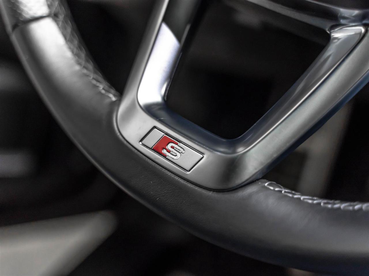 2023 Audi Q5 $338 BI WEEKLY $0DOWN |TECHNIK|S-LINE|ADAPT CRUISE|BLACK OPTICS|B&O| Photo