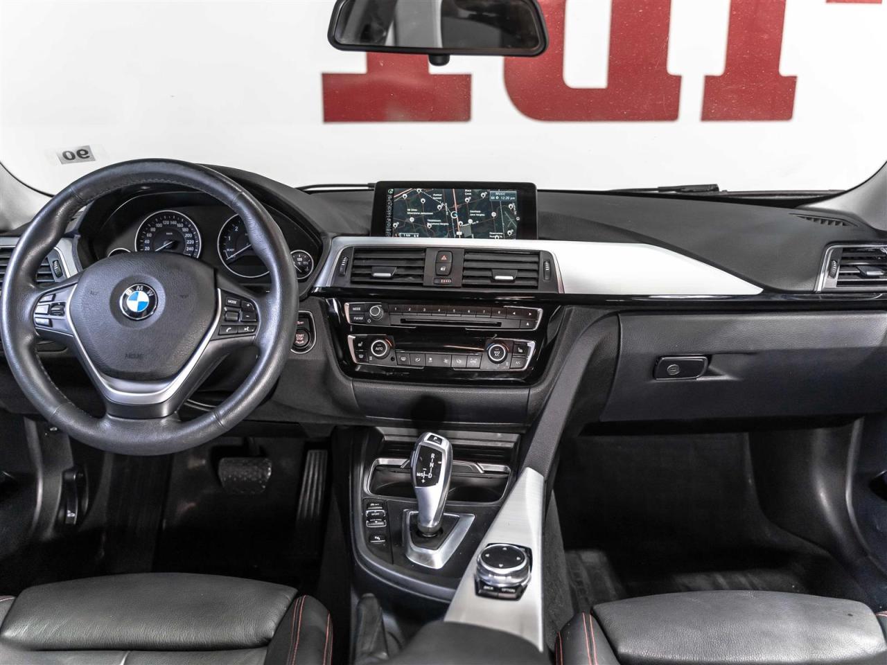2016 BMW 320i 320i xDrive|SPORTLINE|NAVI|REARCAM|SUNROOF Photo