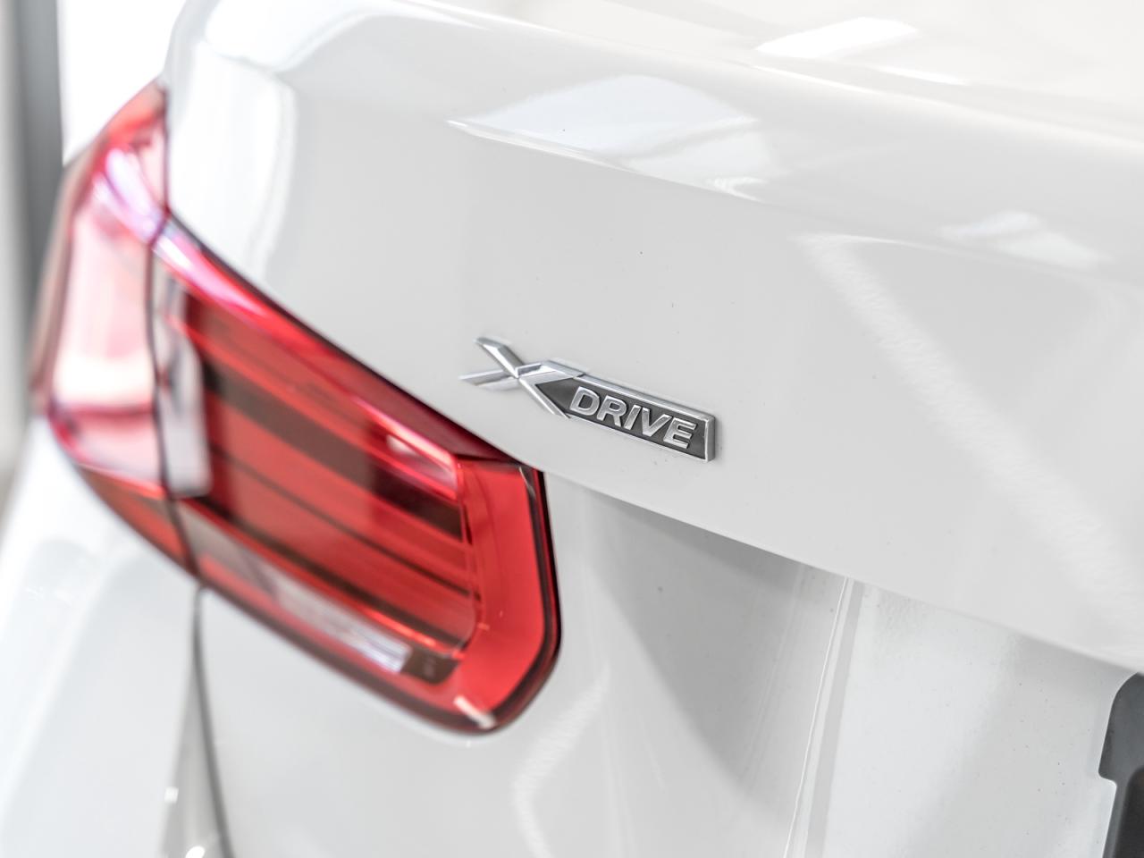 2016 BMW 320i 320i xDrive|SPORTLINE|NAVI|REARCAM|SUNROOF Photo