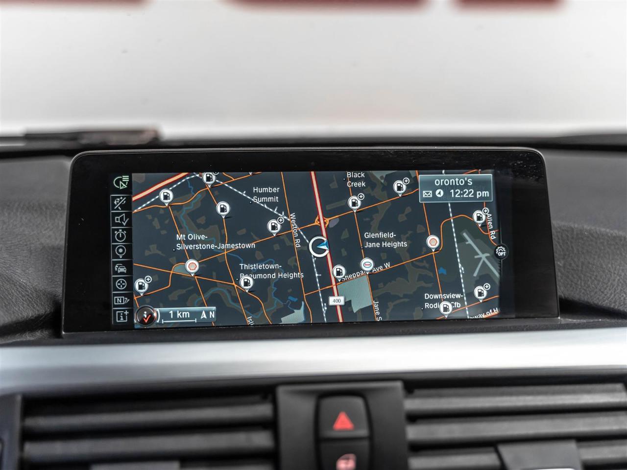 2016 BMW 320i 320i xDrive|SPORTLINE|NAVI|REARCAM|SUNROOF Photo