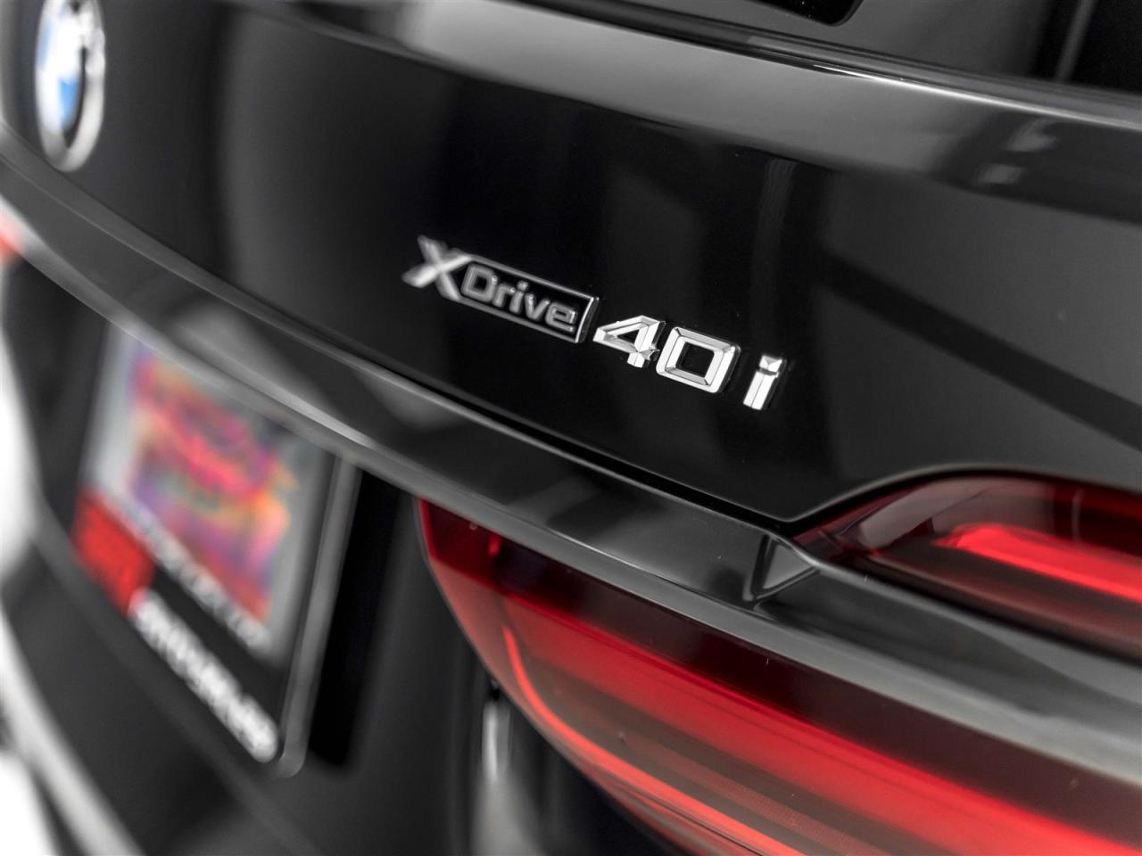 2022 BMW X7 xDrive40i|M SPORT|6PASSENGER|PREMIUM ENHANCED|SKY LOUNGE Photo