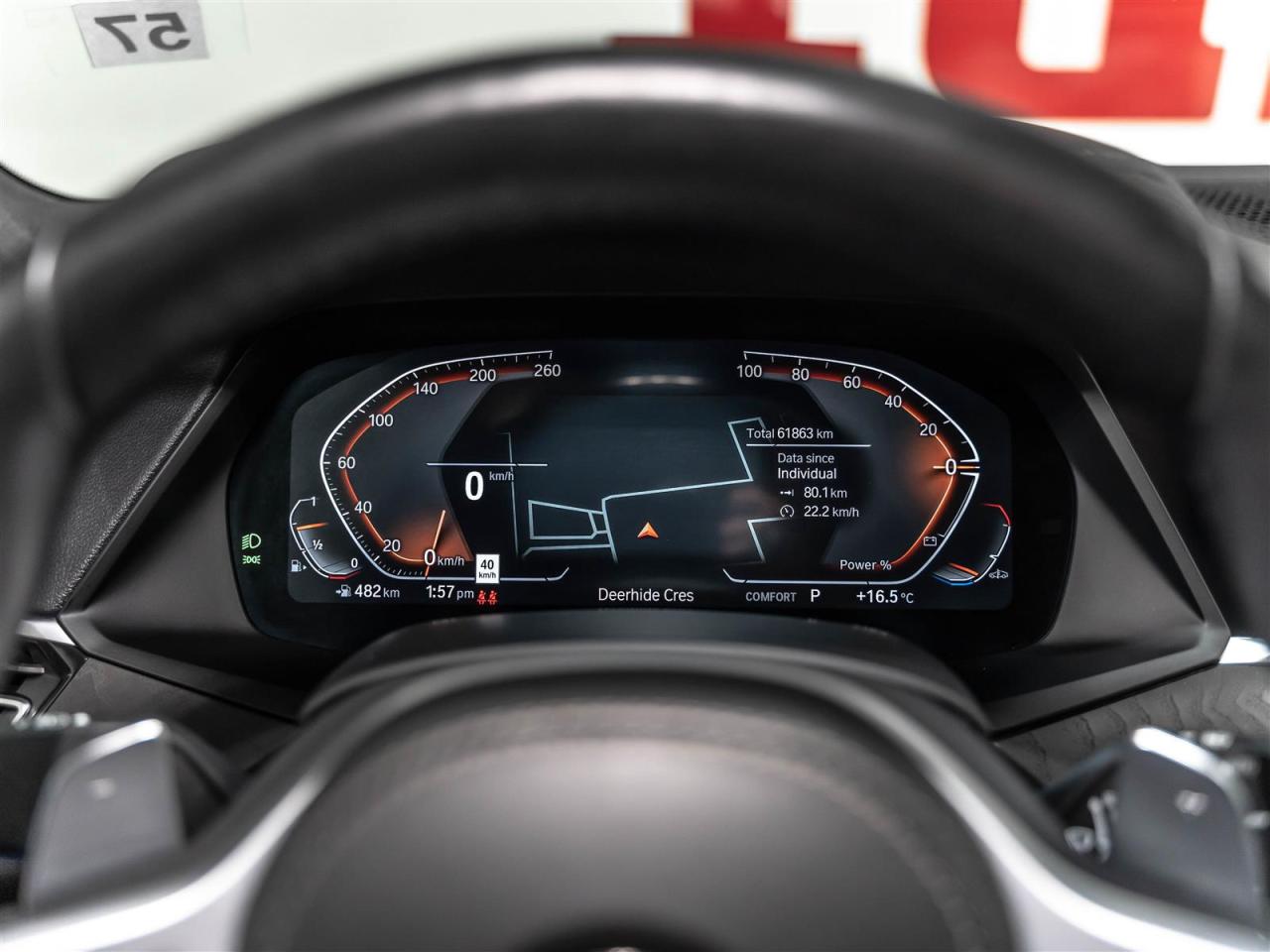 2022 BMW X7 xDrive40i|M SPORT|6PASSENGER|PREMIUM ENHANCED|SKY LOUNGE Photo