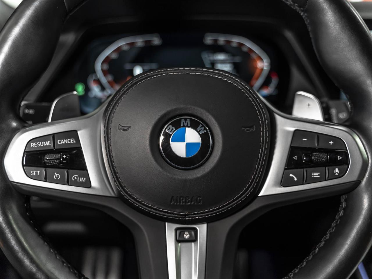 2022 BMW X7 xDrive40i|M SPORT|6PASSENGER|PREMIUM ENHANCED|SKY LOUNGE Photo