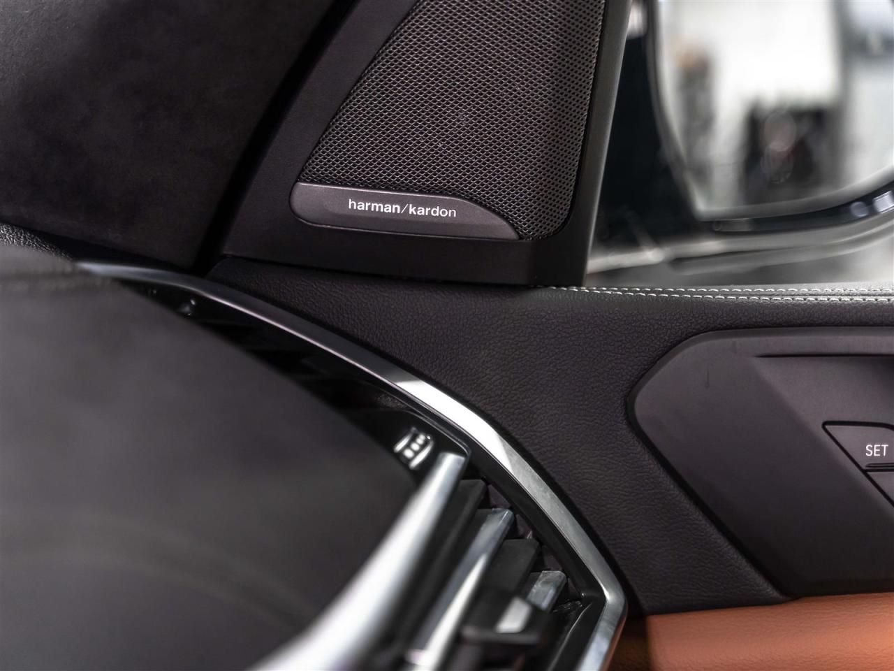 2022 BMW X7 xDrive40i|M SPORT|6PASSENGER|PREMIUM ENHANCED|SKY LOUNGE Photo