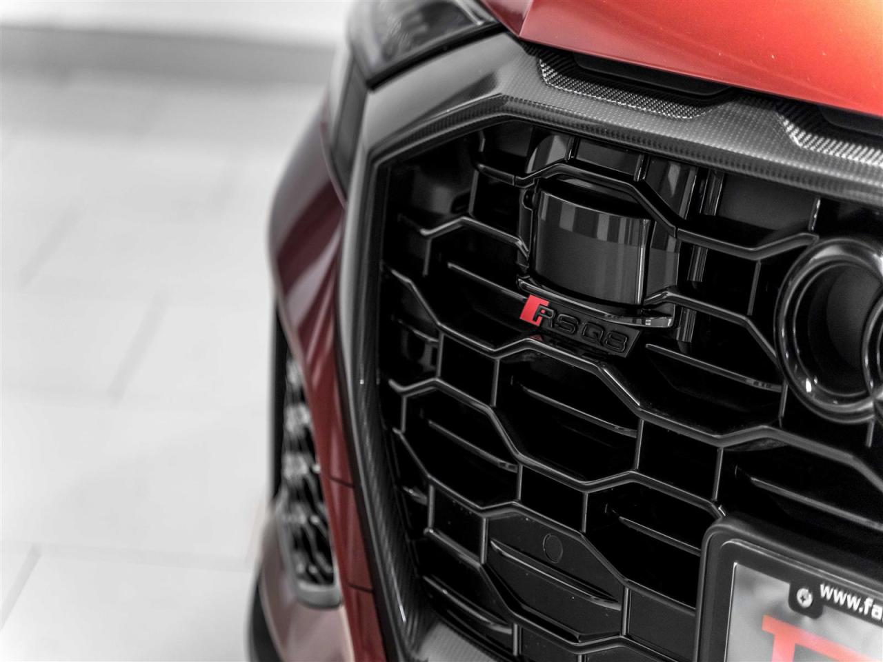 2023 Audi RS 5 Sportback $888 BI WEEKLY $10 K DOWN | CARBON OPTIC|CARBON INTERIOR|PARK ASSIST|B&O|23INCH Photo