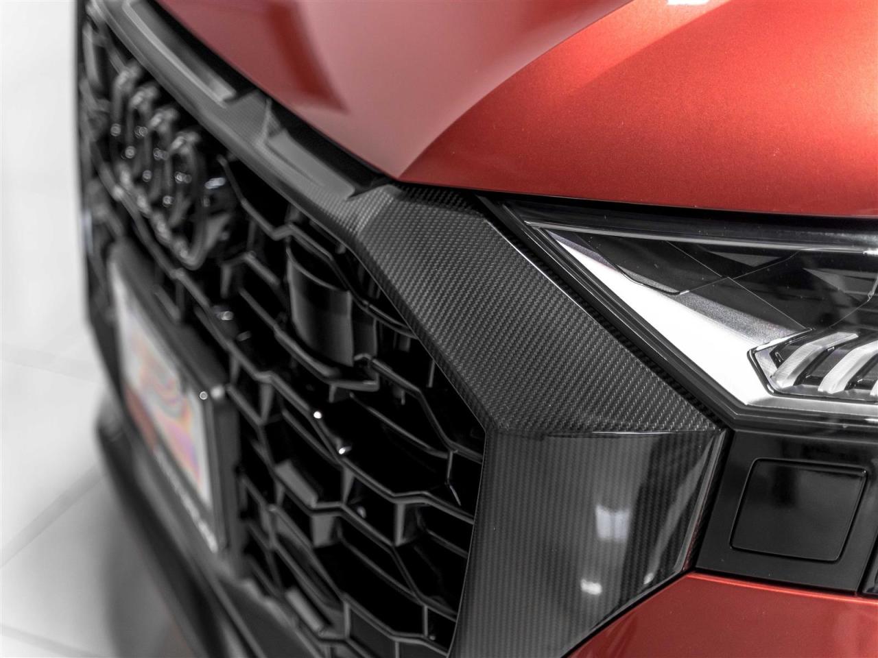 2023 Audi RS 5 Sportback $888 BI WEEKLY $10 K DOWN | CARBON OPTIC|CARBON INTERIOR|PARK ASSIST|B&O|23INCH Photo3