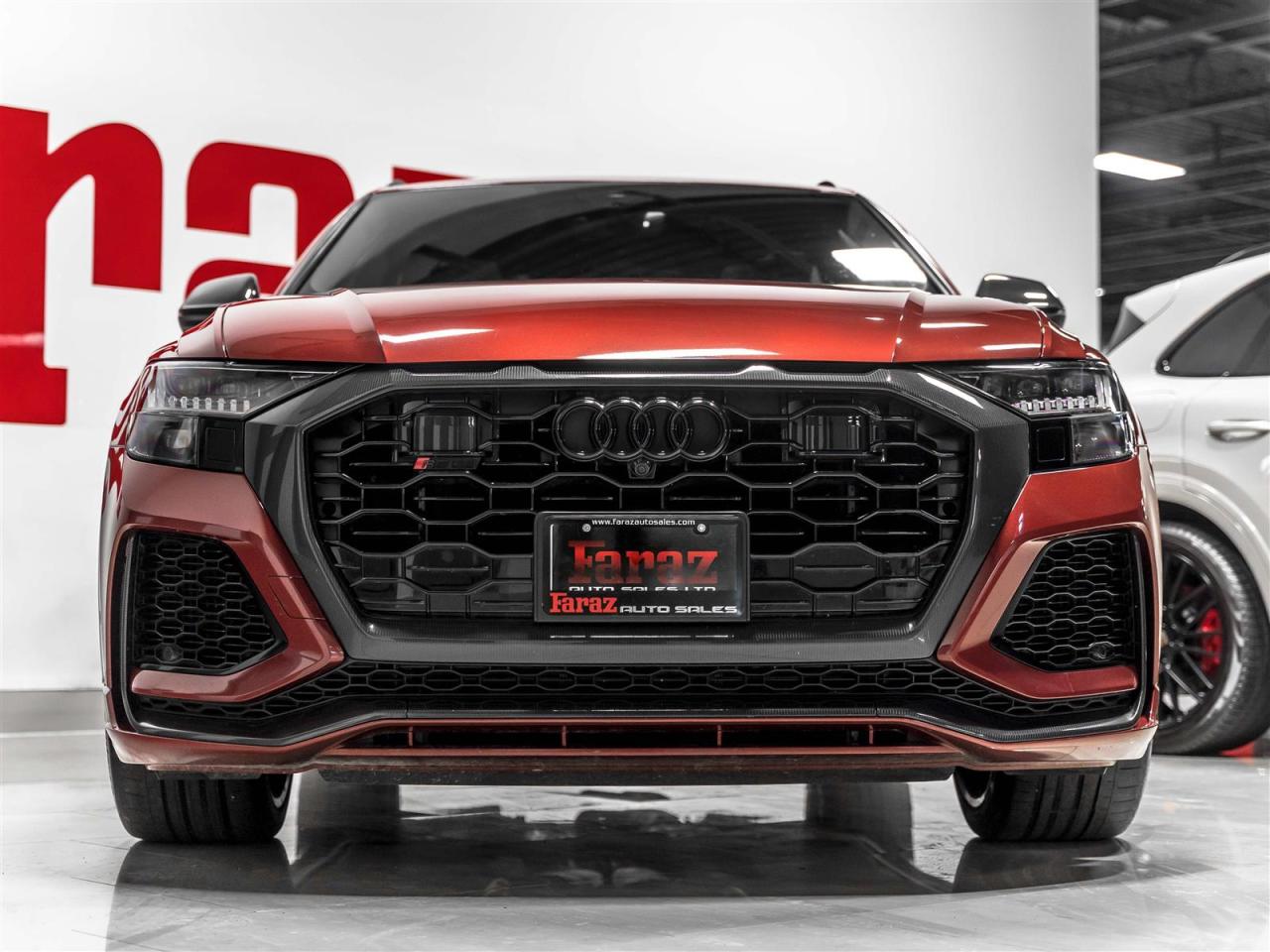 2023 Audi RS 5 Sportback $888 BI WEEKLY $10 K DOWN | CARBON OPTIC|CARBON INTERIOR|PARK ASSIST|B&O|23INCH Photo