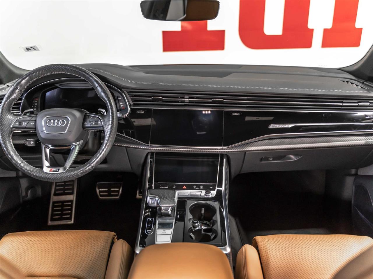 2023 Audi RS 5 Sportback $888 BI WEEKLY $10 K DOWN | CARBON OPTIC|CARBON INTERIOR|PARK ASSIST|B&O|23INCH Photo