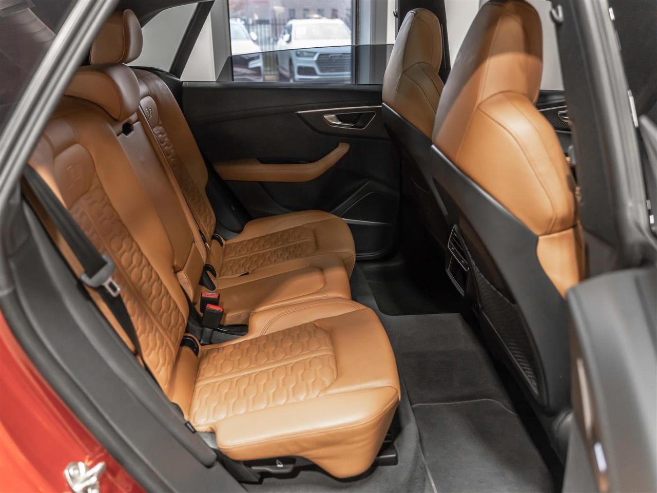 2023 Audi RS 5 Sportback $888 BI WEEKLY $10 K DOWN | CARBON OPTIC|CARBON INTERIOR|PARK ASSIST|B&O|23INCH Photo