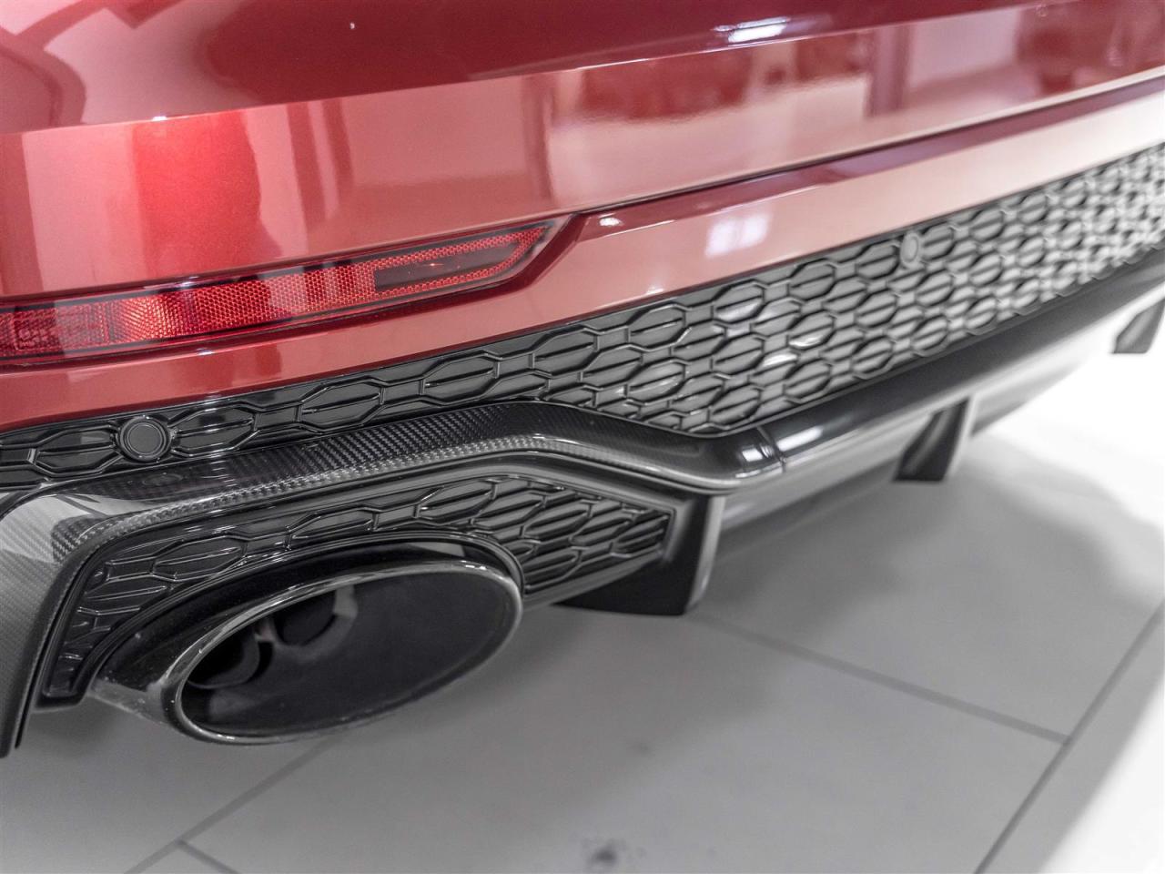 2023 Audi RS 5 Sportback $888 BI WEEKLY $10 K DOWN | CARBON OPTIC|CARBON INTERIOR|PARK ASSIST|B&O|23INCH Photo