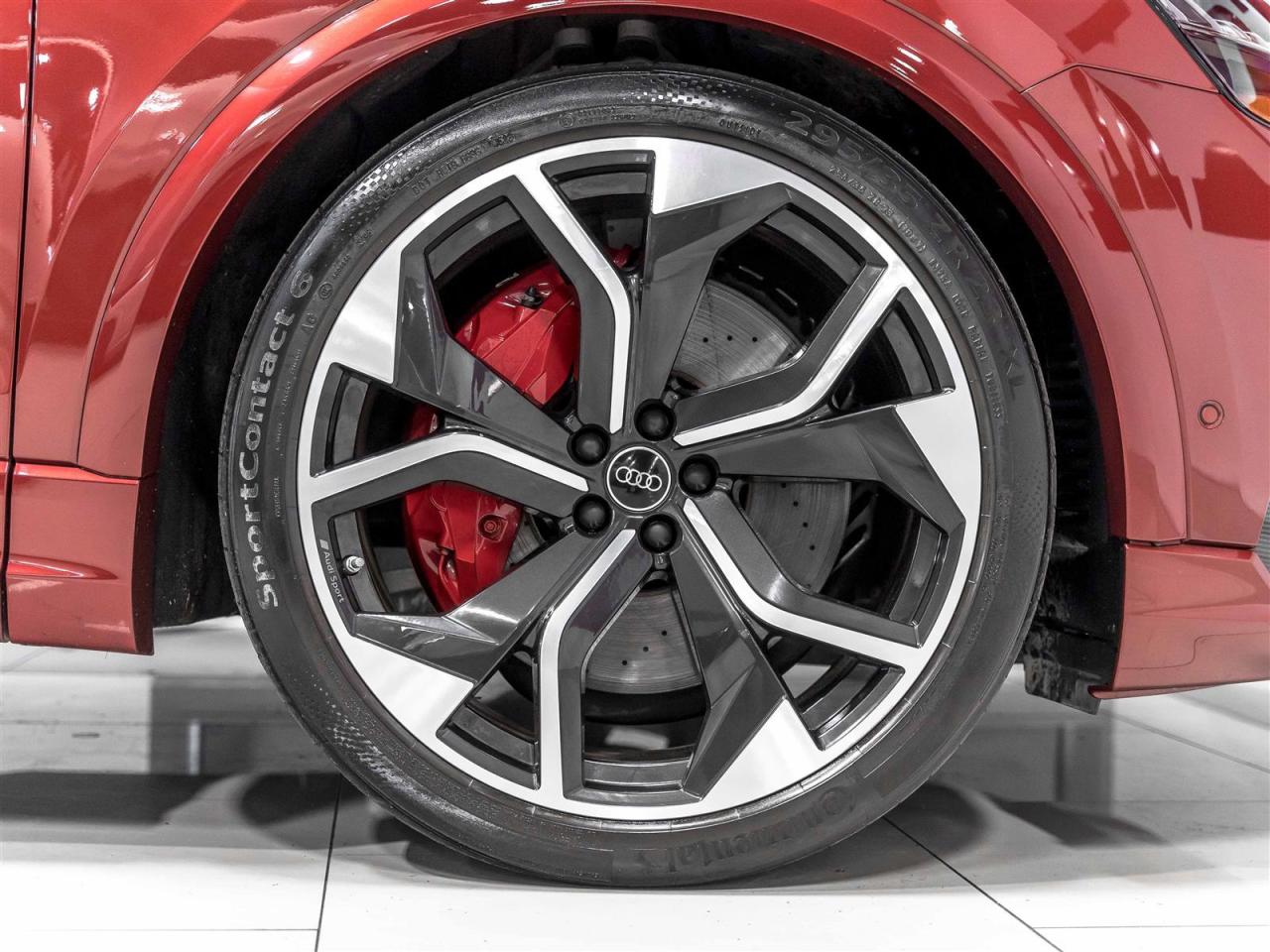 2023 Audi RS 5 Sportback $888 BI WEEKLY $10 K DOWN | CARBON OPTIC|CARBON INTERIOR|PARK ASSIST|B&O|23INCH Photo