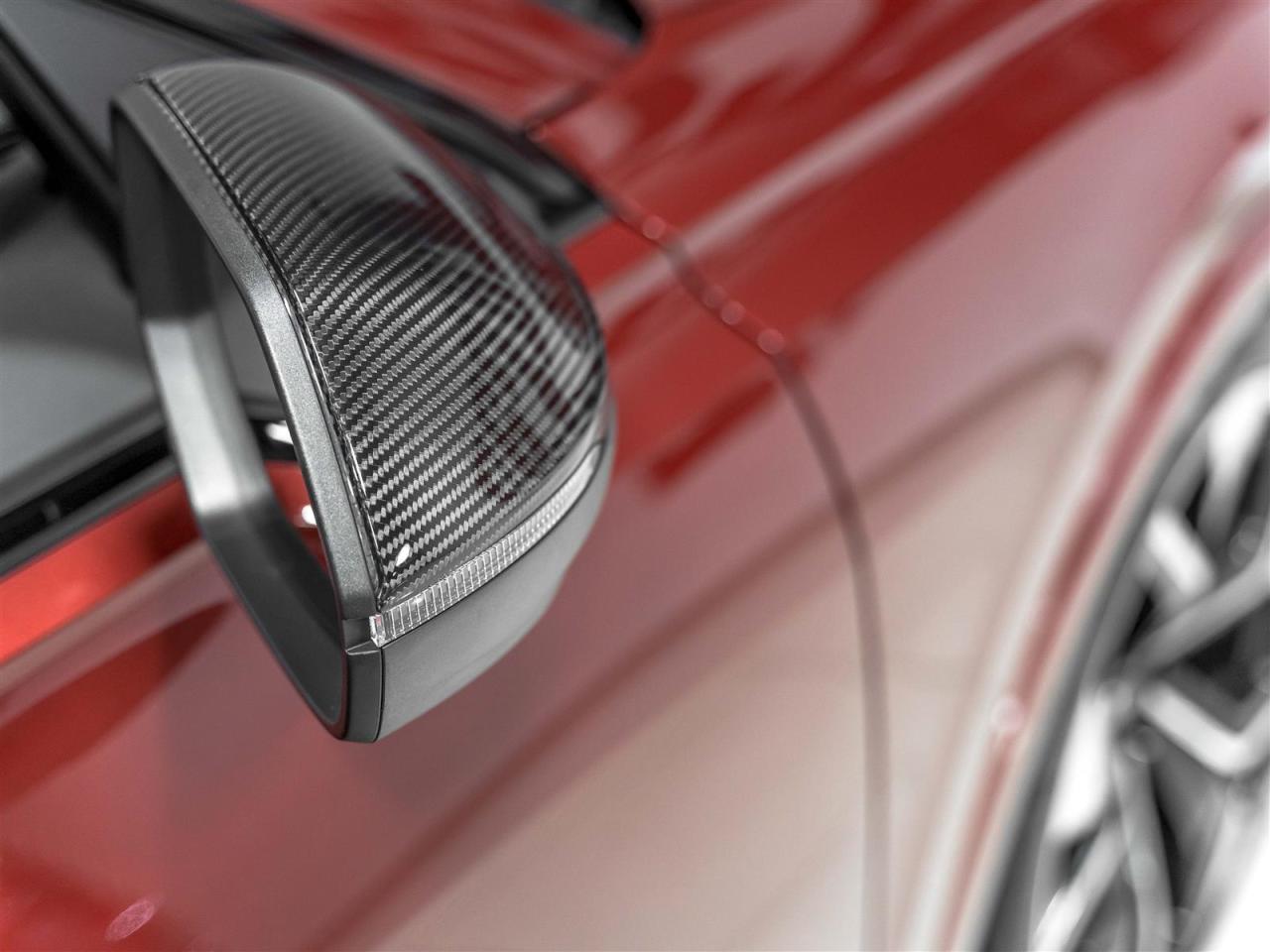 2023 Audi RS 5 Sportback $888 BI WEEKLY $10 K DOWN | CARBON OPTIC|CARBON INTERIOR|PARK ASSIST|B&O|23INCH Photo