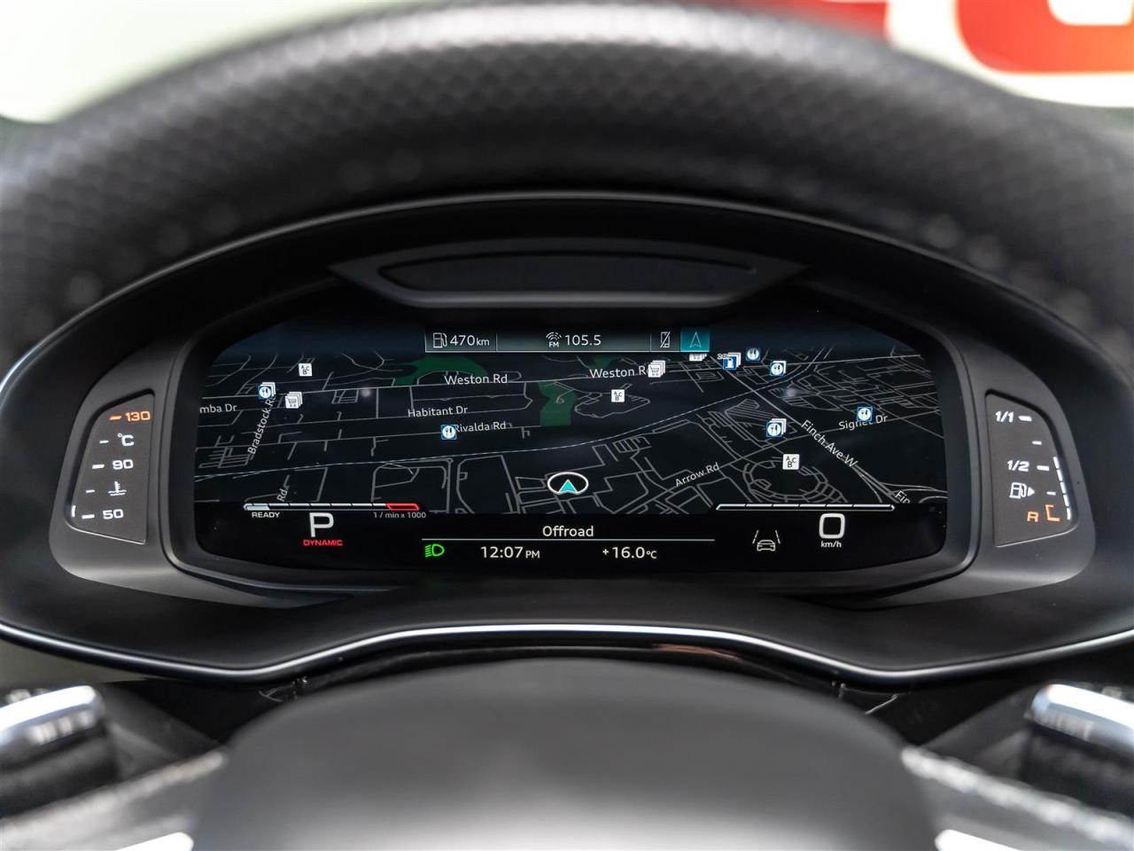 2023 Audi RS 5 Sportback $888 BI WEEKLY $10 K DOWN | CARBON OPTIC|CARBON INTERIOR|PARK ASSIST|B&O|23INCH Photo