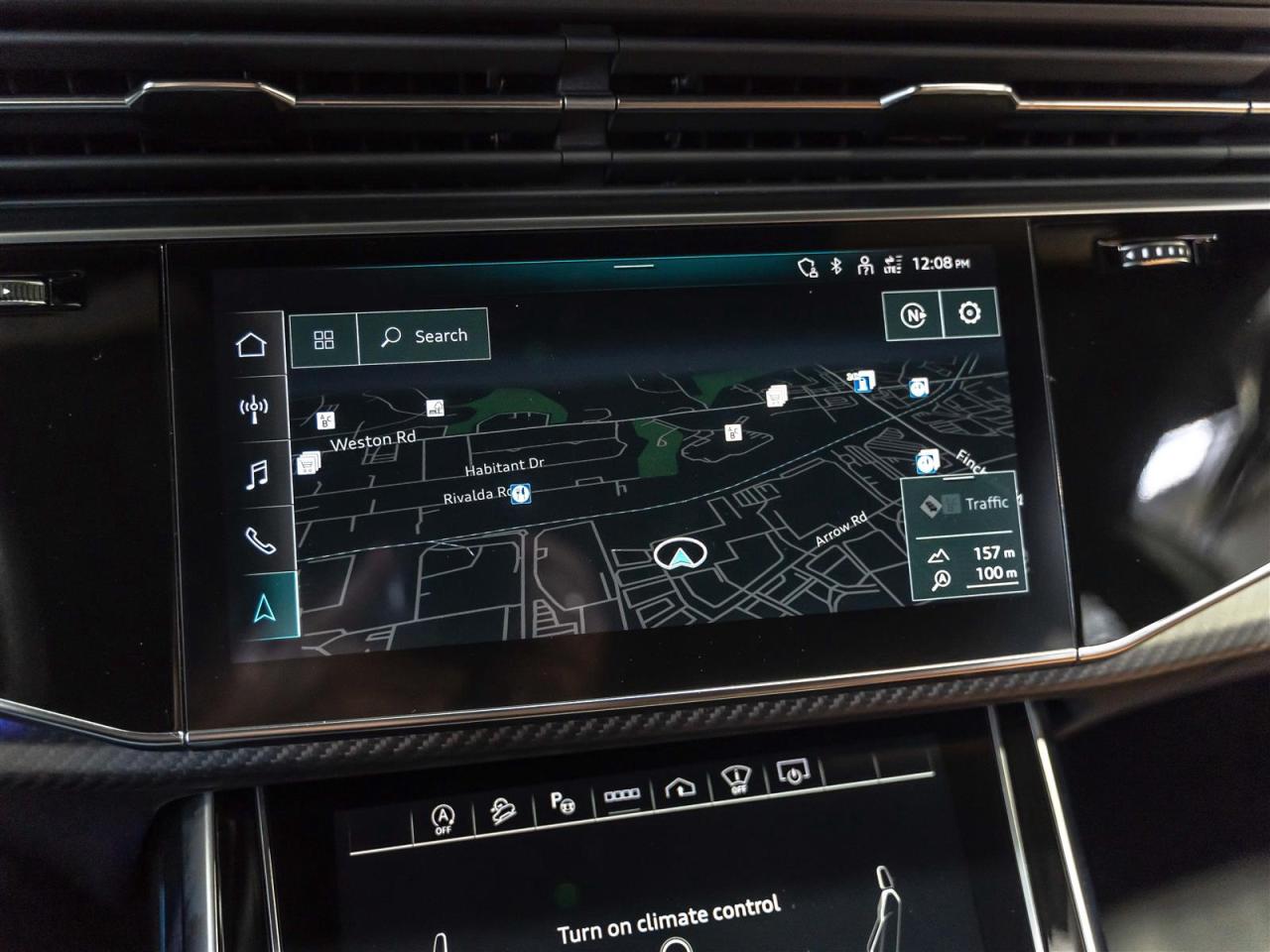 2023 Audi RS 5 Sportback $888 BI WEEKLY $10 K DOWN | CARBON OPTIC|CARBON INTERIOR|PARK ASSIST|B&O|23INCH Photo